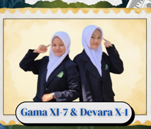 GAMA & DEVARA
